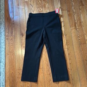 PerfectFit Spanx Ponte Slim Straight Pant